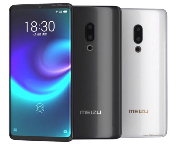 Meizu Zero