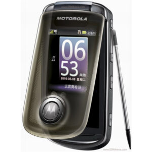Motorola A1680