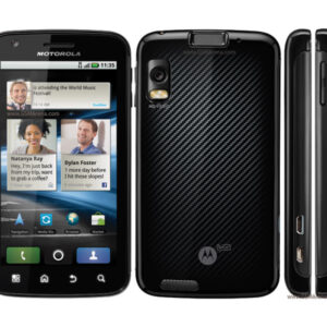 Motorola ATRIX