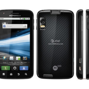 Motorola ATRIX 4G