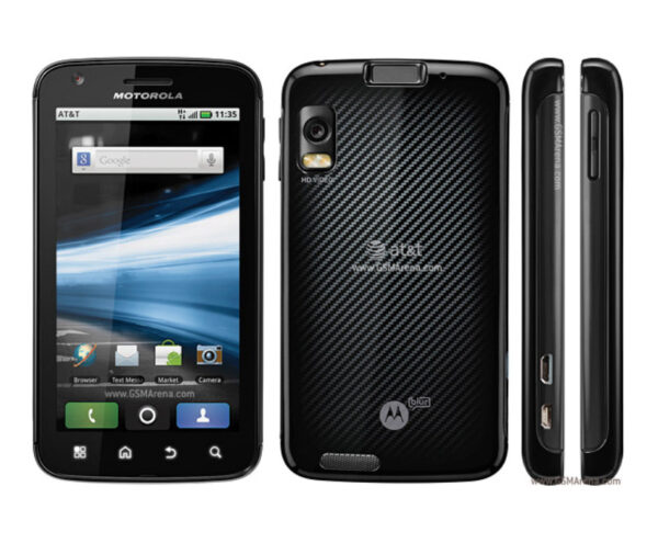 Motorola ATRIX 4G
