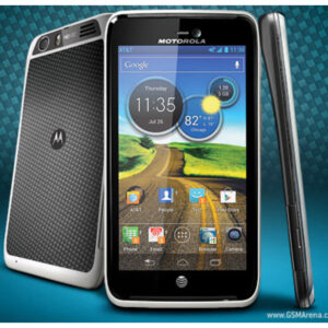 Motorola ATRIX HD MB886