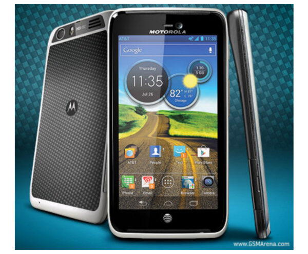 Motorola ATRIX HD MB886