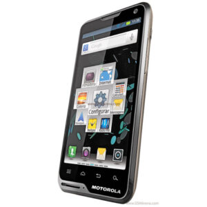 Motorola ATRIX TV XT682
