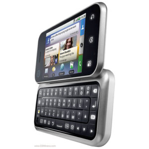 Motorola BACKFLIP