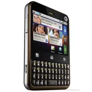 Motorola CHARM