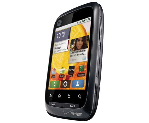 Motorola CITRUS WX445