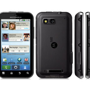 Motorola DEFY