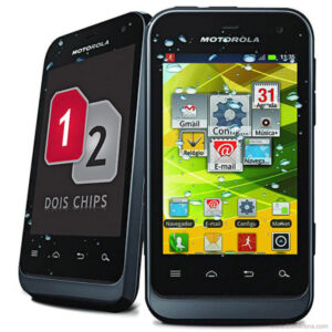 Motorola Defy Mini XT321