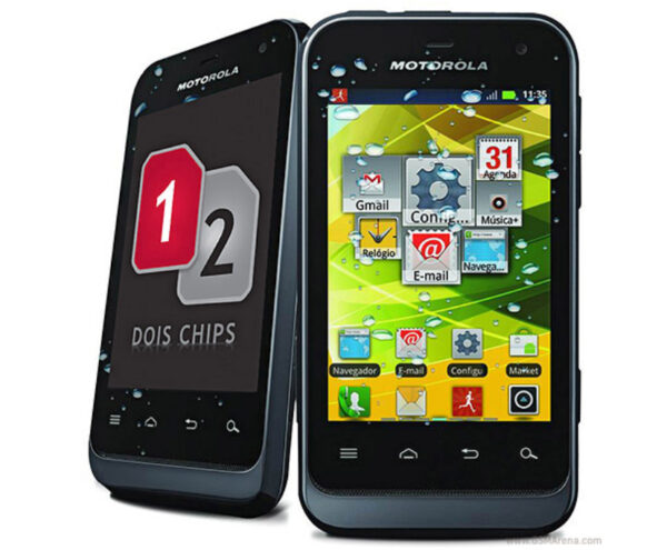 Motorola Defy Mini XT321