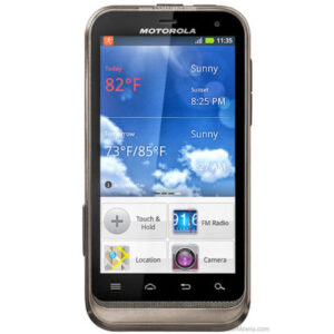 Motorola DEFY XT XT556