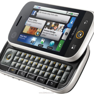 Motorola DEXT MB220