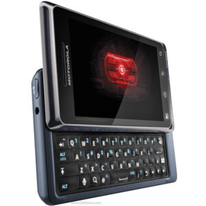 Motorola DROID 2