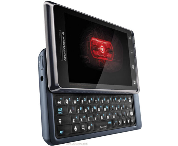 Motorola DROID 2