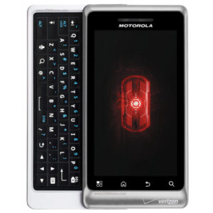 Motorola DROID 2 Global