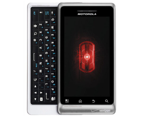 Motorola DROID 2 Global