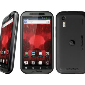 Motorola DROID BIONIC XT865