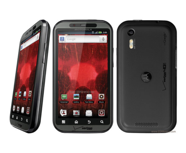 Motorola DROID BIONIC XT865