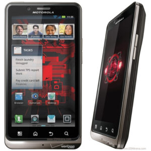Motorola DROID BIONIC XT875