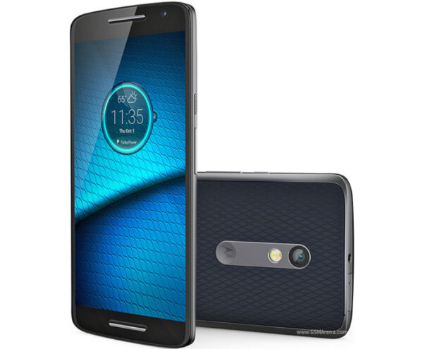 Motorola Droid Maxx 2