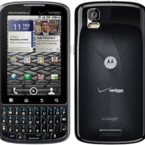 Motorola DROID PRO XT610