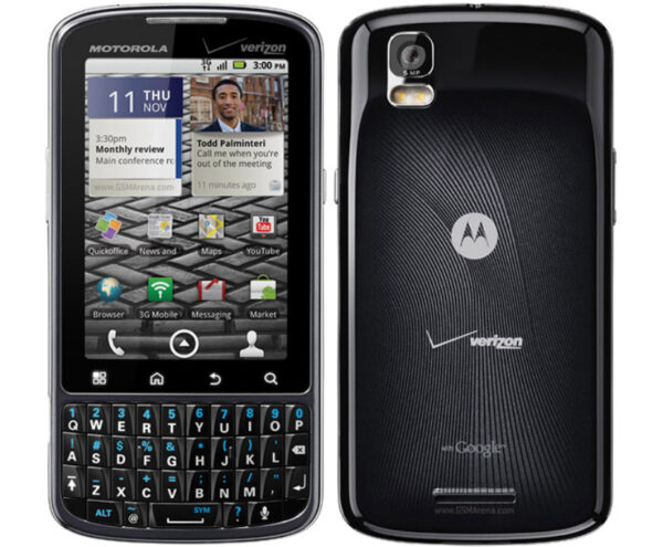 Motorola DROID PRO XT610
