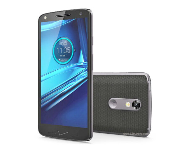 Motorola Droid Turbo 2