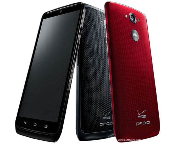 Motorola DROID Turbo