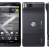 Motorola DROID X