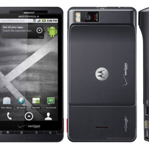 Motorola DROID X