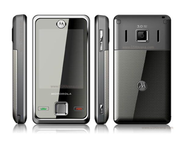 Motorola E11