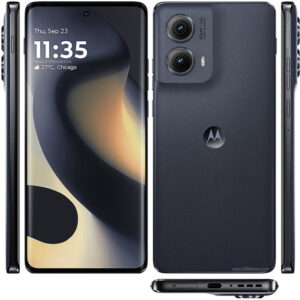 Motorola Edge (2024)