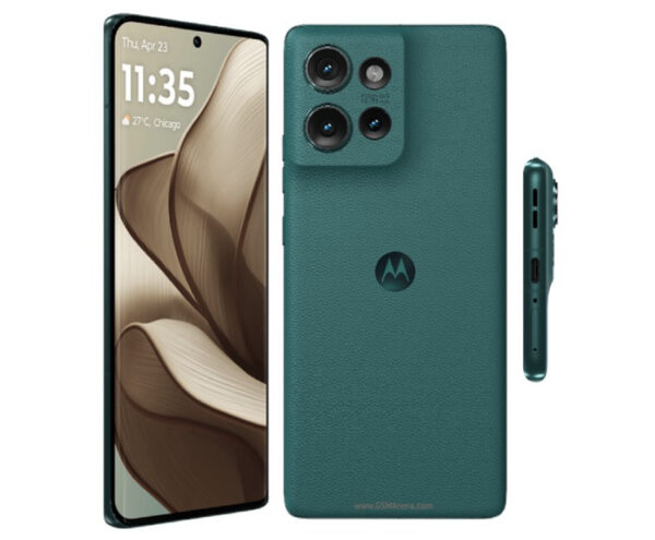 Motorola Edge 50