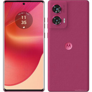 Motorola Edge 50 Fusion