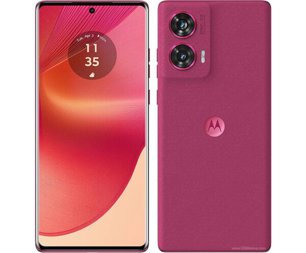 Motorola Edge 50 Fusion