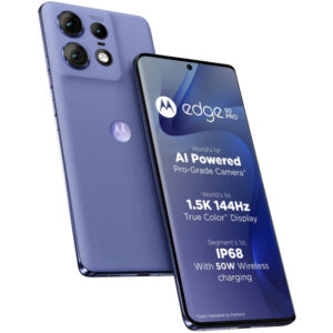 Motorola Edge 50 Pro