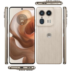 Motorola Edge 50 Ultra