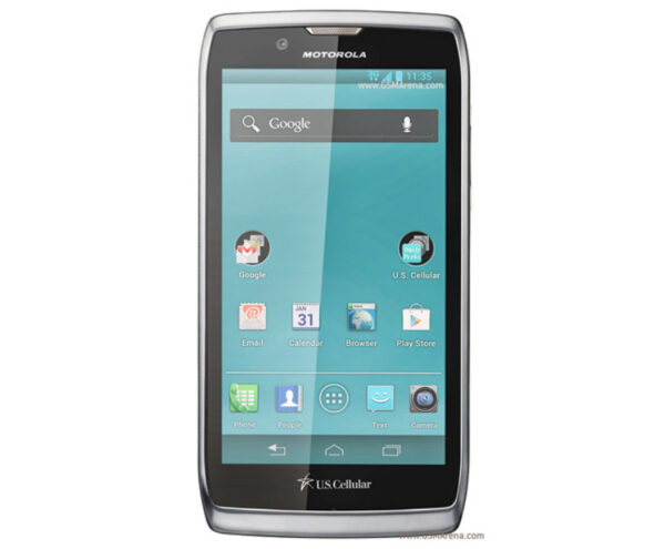 Motorola Electrify 2 XT881