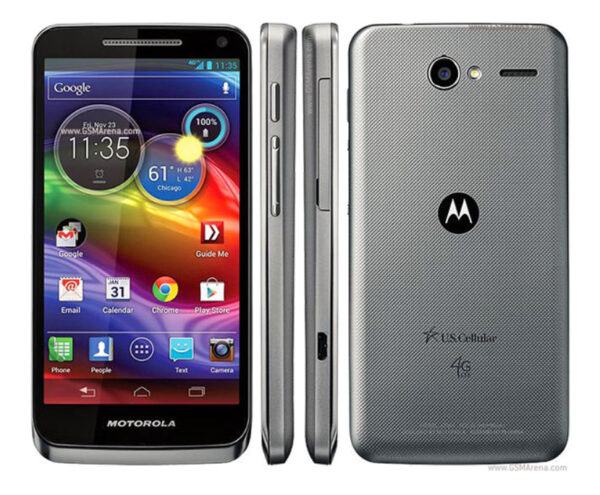 Motorola Electrify M XT905