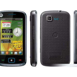 Motorola EX128