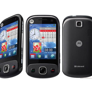 Motorola EX300