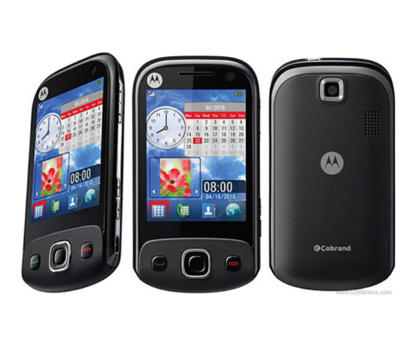 Motorola EX300