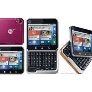 Motorola FlipOut