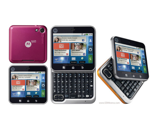 Motorola FlipOut