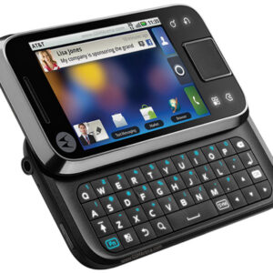 Motorola FLIPSIDE MB508
