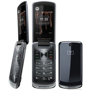 Motorola GLEAM