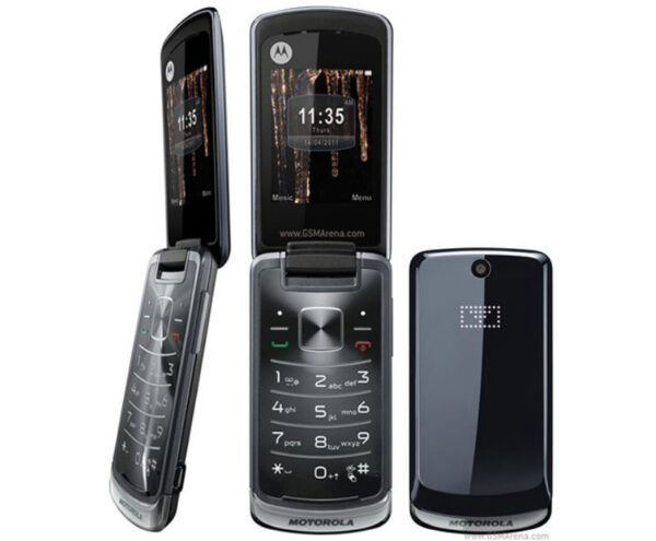 Motorola GLEAM