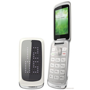Motorola GLEAM+ WX308