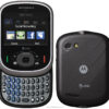 Motorola Karma QA1