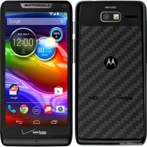 Motorola Luge